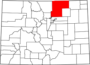 Weld County, Colorado Weld County, Colorado