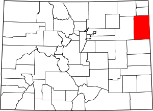 Yuma County, Colorado Yuma County, Colorado