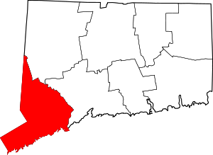Fairfield County, Connecticut Fairfield County, Connecticut