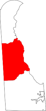 Kent County, Delaware Kent County, Delaware