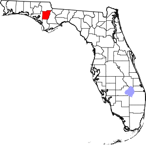 Calhoun County, Florida Calhoun County, Florida