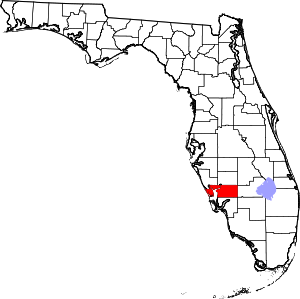 Charlotte County, Florida