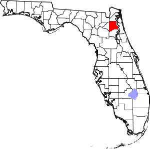 Clay County, Florida Clay County, Florida