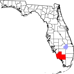 Collier County, Florida Collier County, Florida