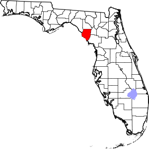 Dixie County, Florida Dixie County, Florida