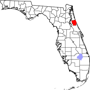 Flagler County, Florida Flagler County, Florida