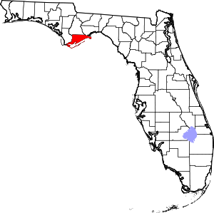 Franklin County, Florida Franklin County, Florida