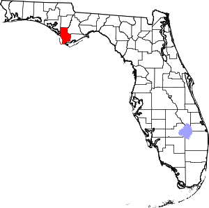 Gulf County, Florida Gulf County, Florida