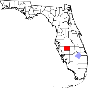Hardee County, Florida Hardee County, Florida