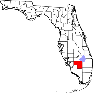 Hendry County, Florida Hendry County, Florida