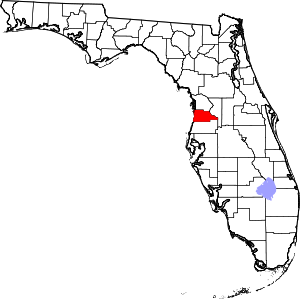Hernando County, Florida Hernando County, Florida