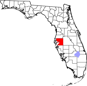 Hillsborough County, Florida Hillsborough County, Florida