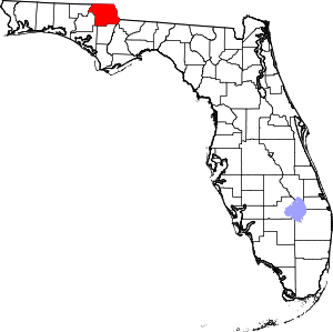 Jackson County, Florida Jackson County, Florida