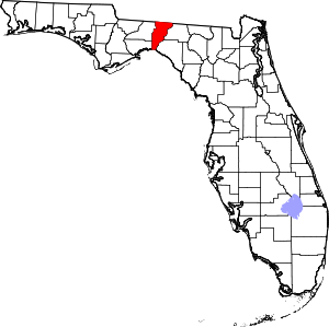 Jefferson County, Florida Jefferson County, Florida