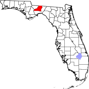 Leon County, Florida Leon County, Florida
