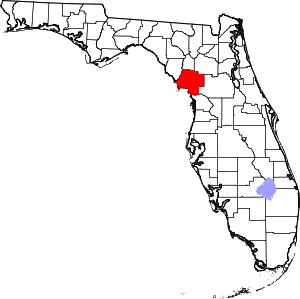 Levy County, Florida Levy County, Florida