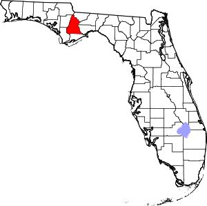 Liberty County, Florida Liberty County, Florida