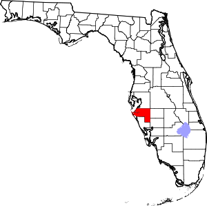 Manatee County, Florida Manatee County, Florida