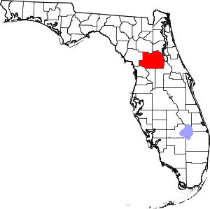 Marion County, Florida Marion County, Florida