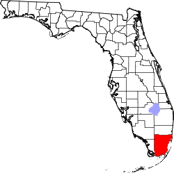 Miami Dade County, Florida Miami Dade County, Florida