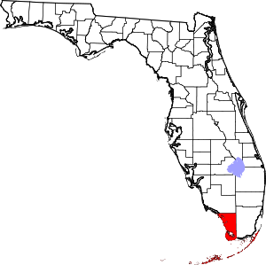 Monroe County, Florida Monroe County, Florida