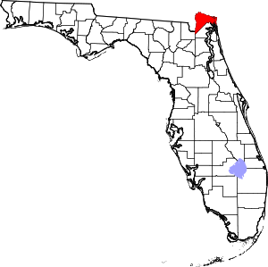 Nassau County, Florida Nassau County, Florida