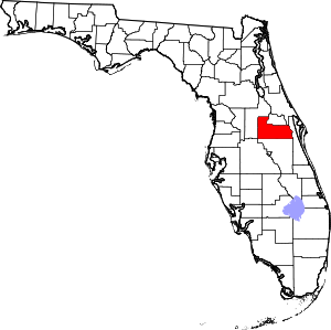 Orange County, Florida Orange County, Florida