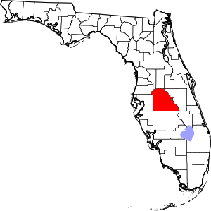 Polk County, Florida Polk County, Florida