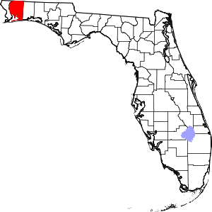 Santa Rosa County, Florida Santa Rosa County, Florida