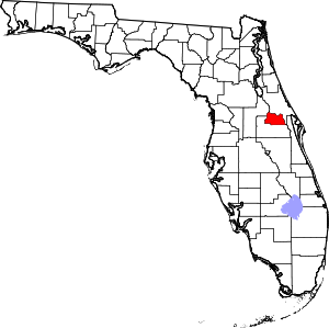 Seminole County, Florida Seminole County, Florida