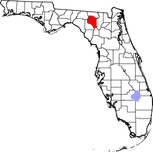 Suwannee County, Florida Suwannee County, Florida