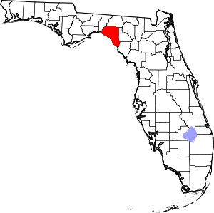 Taylor County, Florida Taylor County, Florida