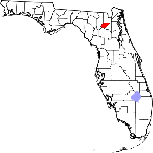 Union County, Florida Union County, Florida