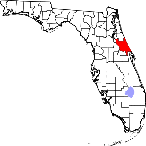 Volusia County, Florida Volusia County, Florida