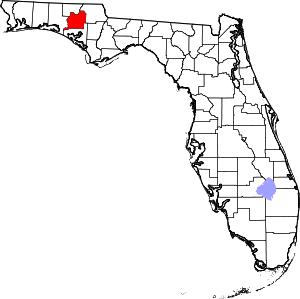 Washington County, Florida Washington County, Florida