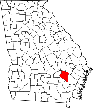 Appling County, Georgia Appling County, Georgia