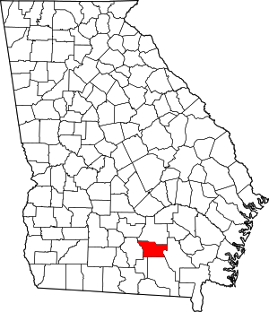 Atkinson County, Georgia Atkinson County, Georgia
