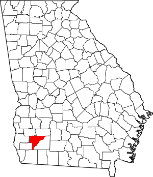 Baker County, Georgia Baker County, Georgia