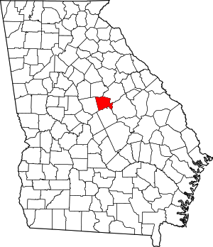 Baldwin County, Georgia Baldwin County, Georgia