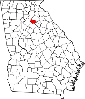 Barrow County, Georgia Barrow County, Georgia