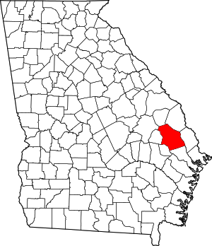 Bulloch County, Georgia Bulloch County, Georgia