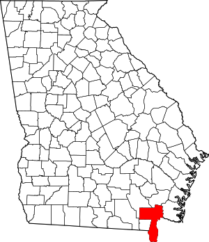 Charlton County, Georgia Charlton County, Georgia