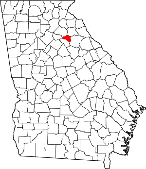 Clarke County, Georgia Clarke County, Georgia