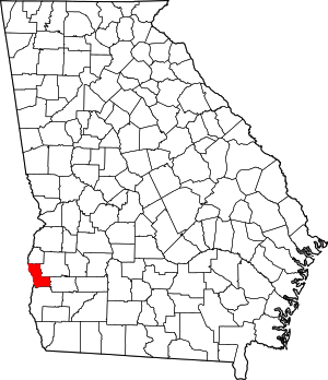 Clay County, Georgia Clay County, Georgia