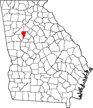 Clayton County, Georgia Clayton County, Georgia