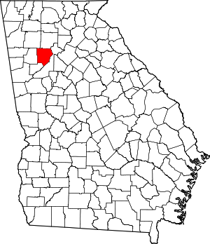 Cobb County, Georgia Cobb County, Georgia