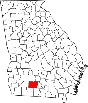 Colquitt County, Georgia Colquitt County, Georgia