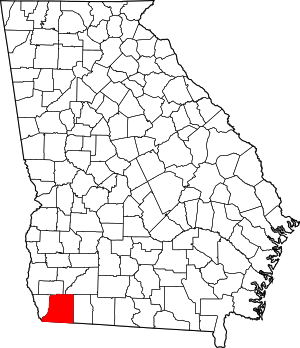 Decatur County, Georgia Decatur County, Georgia