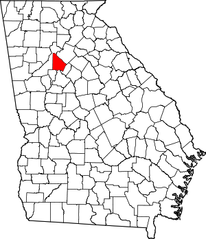 Dekalb County, Georgia Dekalb County, Georgia