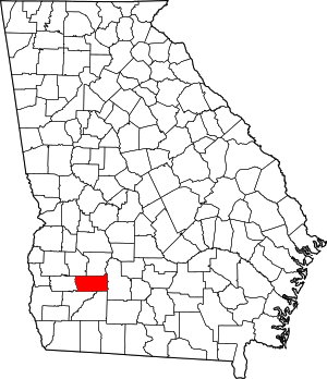 Dougherty County, Georgia Dougherty County, Georgia